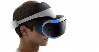 PlayStation VR has not yet revealed its price
