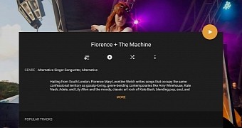 Plex for Android Update Adds More Material Design, New Features