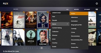 Plex Intros MPV-Based Plex Media Player App for Windows, Mac OS X, and Raspberry Pi 2