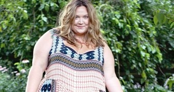 Plus-size blogger Corissa says even the plus-size community discriminates against fat girls