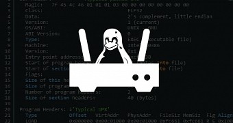 Linux.PNScan trojan resurfaces with new attacks
