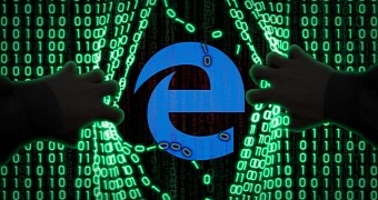 Microsoft Edge Zero-Day RCE Vulnerability