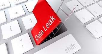 Pocket iNet data leak