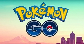 Pokemon Go only works on Android and iOS