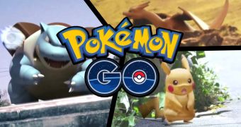 Windows Phone users also launched a petition to bring Pokemon Go on their devices