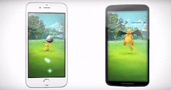 Pokemon Go is becoming a money-making machine even for Apple