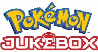 Pokemon Jukebox