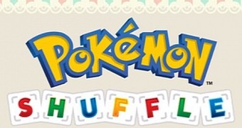 Pokemon Shuffle Mobile for iOS