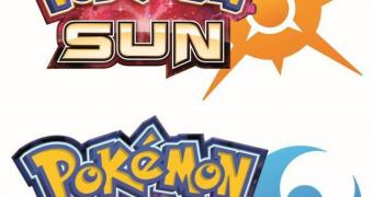 Pokemon Sun and Moon are coming soon