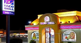 Police Find Meth Lab in Taco Bell Restaurant in Iowa