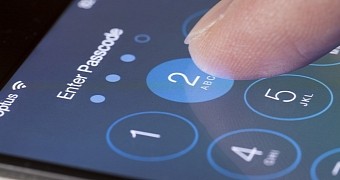 Passcodes make iPhones super hard to crack