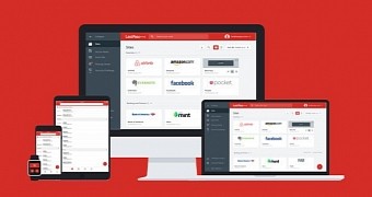 LastPass says it can't access user data