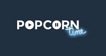 Popcorn Time issues warning against spammy website clones