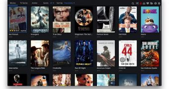 Popcorn Time Vulnerable to XSS Attacks and Remote Code Execution
