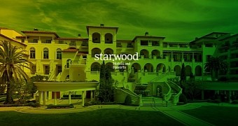 Starwood Hotels, victim of PoS malware