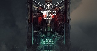 Paradise Lost artwork