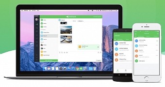 AirDroid for iOS now available