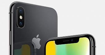 Apple reportedly prepared only 3 million iPhone X units for the lacunh