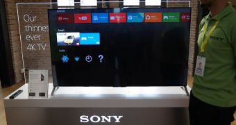 Sony Bravia X90C/X93C/X94C Android TVs Preview