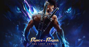 Prince of Persia: The Lost Crown Review (PS5)