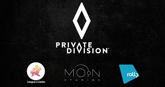 Private Division logo