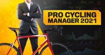 ECHELONS !! Pro Cycling Manager 2021