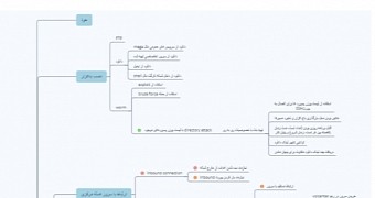 Iranian Ransomware Workflow