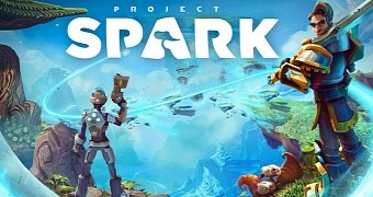 Project Spark is going completely free