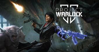 Project Warlock II Preview (PC)