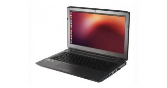 Proteus from Entroware Is a Powerful Gaming Laptop Running Ubuntu and Ubuntu MATE