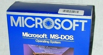 Prove Microsoft Stole MS-DOS Code and Get $200,000 Reward