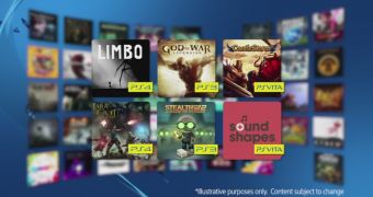 The PS Plus August lineup