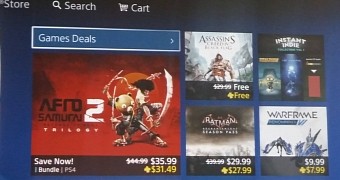 PS Plus October 2015 Might Bring Free Assassin's Creed 4 - Report
