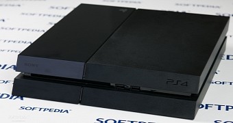 The PS4 is cheaper in North America
