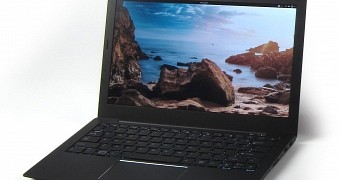 Purism's Librem 13 laptop