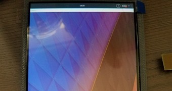 KDE Plasma Mobile on Librem 5 development board