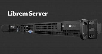Librem Server