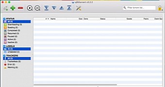 qBittorrent 3.2.4 BitTorrent Client Out Now with Fixes for Linux, Mac OS X, and Windows