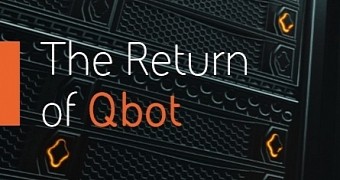 Qbot malware returns with new attacks