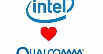 Intel and Qualcomm could merge