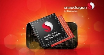 Qualcomm Snapdragon platform