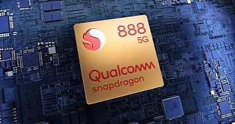 Snapdragon 888 is a chip aimed at flagships