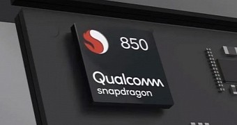 Snapdragon 850 will power new PCs launching later this year