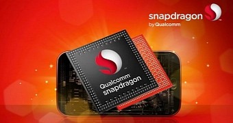 Qualcomm Snapdragon chipset