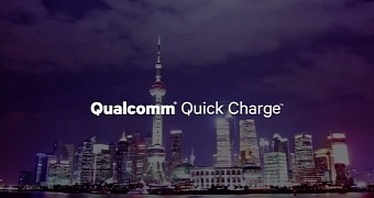 Qualcomm’s Quick Charge 3.0 launches