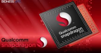 Qualcomm Snapdragon 830 could come in the first quarter of 2017 at the latest