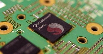 Qualcomm's new ARM-based SoC is meant to aim at Intel's Xeons