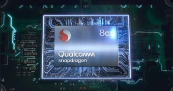 Qualcomm Unveils Snapdragon 8cx with 8-core Kryo CPU and Adreno 680
GPU