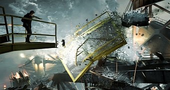 Quantum Break Gameplay and TV Show Ties Give Context to Choices