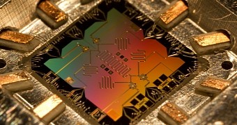 Quantum Computing Is Complete As Researchers Build the First Two-Qubit Logic in Silicon